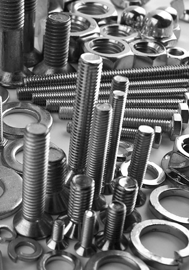 Fasteners